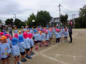 秋のクイズ、正解したよ! 秋のクイズ、正解したよ!