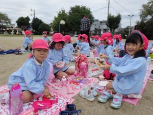 にっこり笑顔が素敵です。 にっこり笑顔が素敵です。