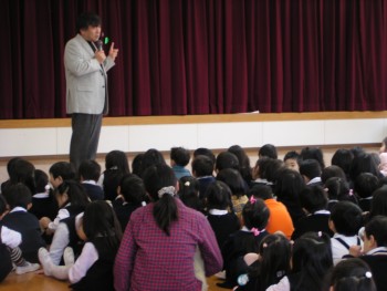 冬休みのお約束 冬休みのお約束