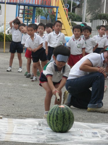 ヒット!! ヒット!!