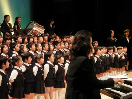 交響曲第九番第4楽章「歓喜の歌」 交響曲第九番第4楽章「歓喜の歌」