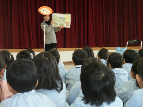 みかんの育つ気候は・・・。 みかんの育つ気候は・・・。