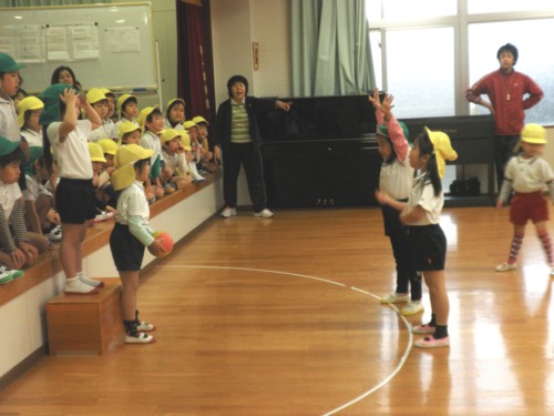 シュート! シュート!