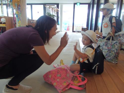 Good  Mornig Good  Mornig