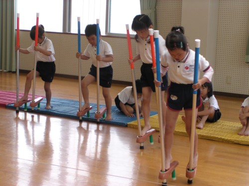 集中して・・・ 集中して・・・