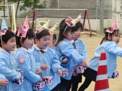 鬼は外、福は内・・・ 鬼は外、福は内・・・