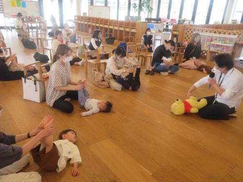 ひまわりくらぶへようこそ ひまわりくらぶへようこそ