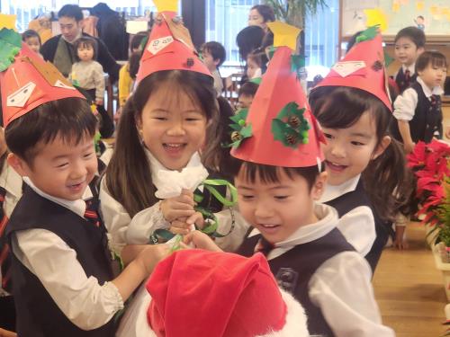 ありがとう ありがとう