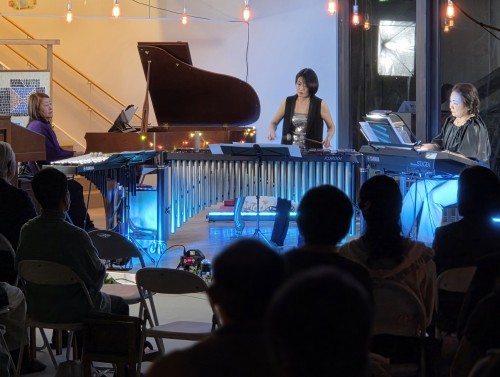 素晴らしい演奏の数々 素晴らしい演奏の数々