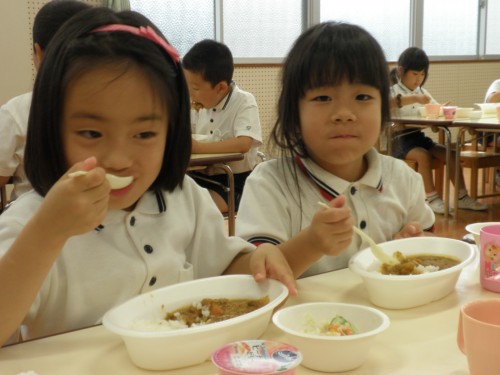 うん、最高! うん、最高!