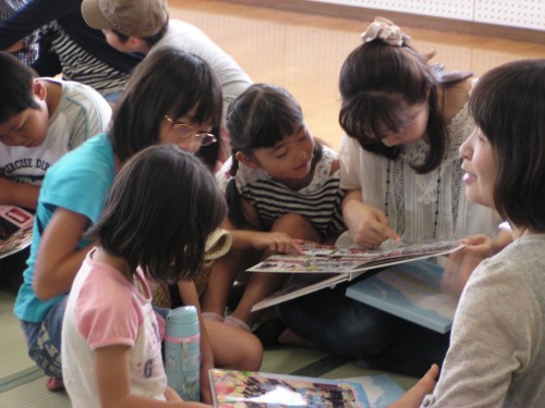 園生活を辿りながら・・・懐かしさがこみ上げてきますね 園生活を辿りながら・・・懐かしさがこみ上げてきますね