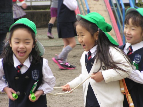 楽しいね!電車ごっこ 楽しいね!電車ごっこ
