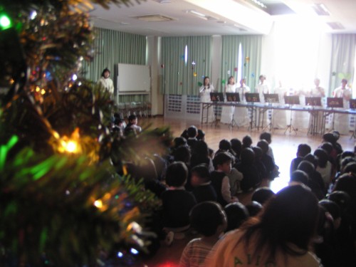 よいjこのつどい よいjこのつどい