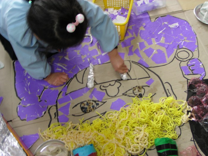 おにづくり おにづくり