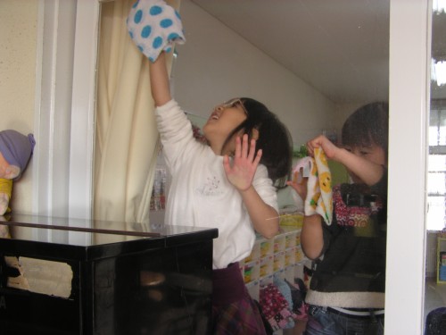 『いつもありがとう』の気持ちを込めて。 『いつもありがとう』の気持ちを込めて。