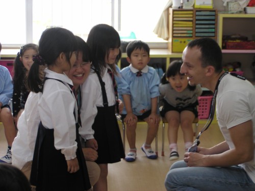 New face の紹介「よろしくおねがいします。」 New face の紹介「よろしくおねがいします。」