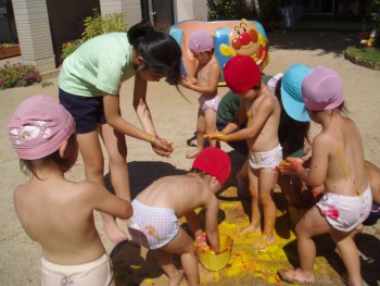 ペイント1 ペイント1