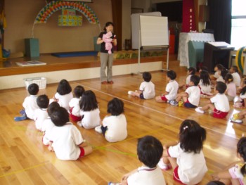 フッ素指導 フッ素指導