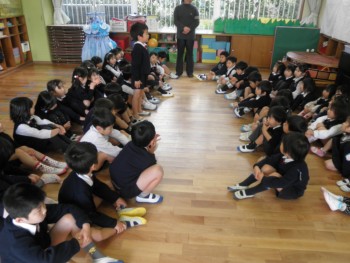 お別れ会 お別れ会