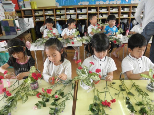 どこがいいかな どこがいいかな