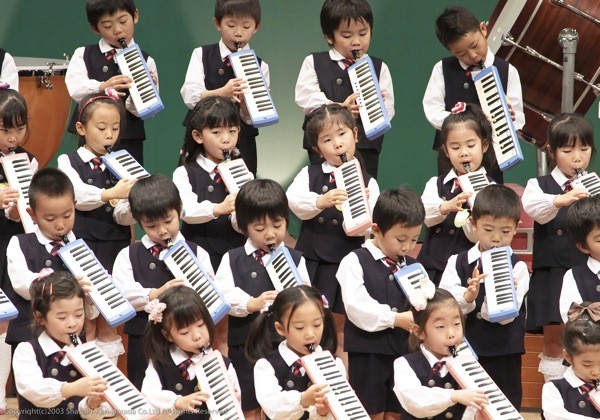 年長 よろこびのうた 年長 よろこびのうた