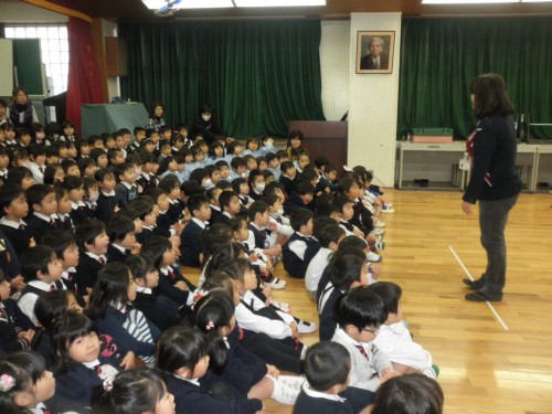 楽しみだな~! 楽しみだな~!