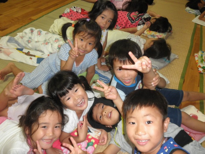 なかなか眠れそうにありません…。 なかなか眠れそうにありません…。