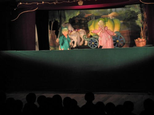 シンデレラ シンデレラ