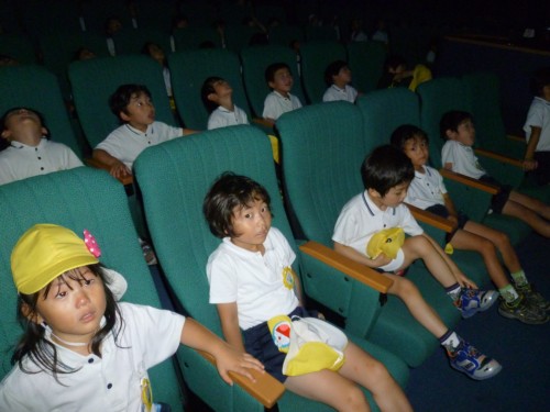 プラネタリウム プラネタリウム