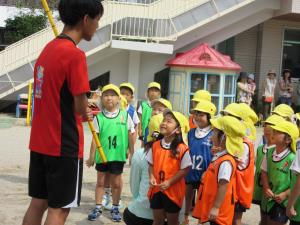 ルールを説明するよ。 ルールを説明するよ。