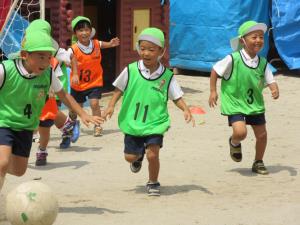 かっこいいですね~ かっこいいですね~