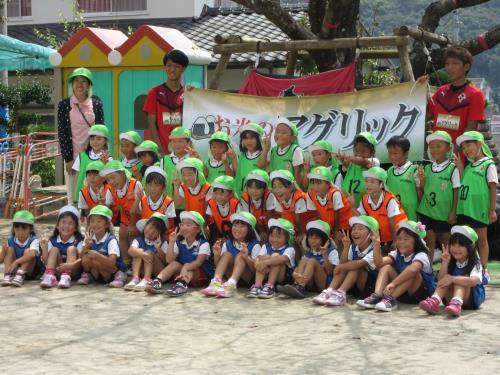 ゆり 記念撮影 ゆり 記念撮影