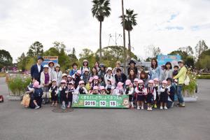 ひよこ組 ひよこ組