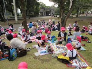 お弁当。 お弁当。