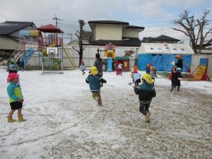 雪合戦2 雪合戦2