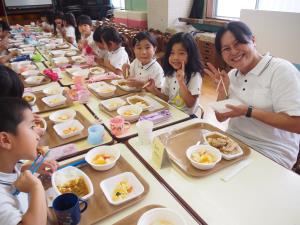 小野先生と一緒に! 小野先生と一緒に!