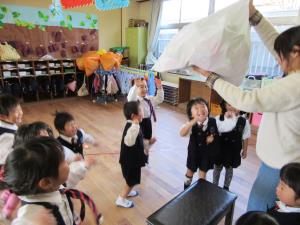 プレゼント プレゼント