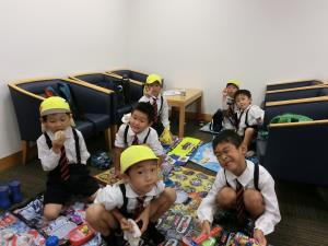 きくぐみさん きくぐみさん