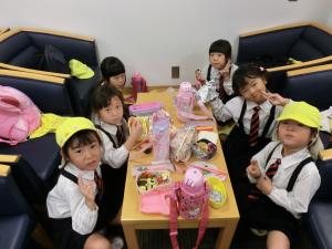 きくぐみさん きくぐみさん