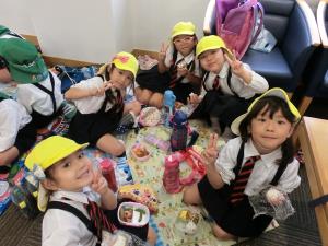 きくぐみさん きくぐみさん