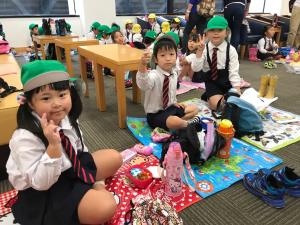 ゆりぐみさん ゆりぐみさん