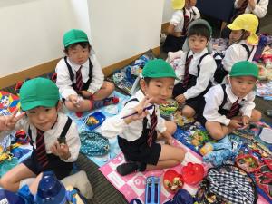 ゆりぐみさん ゆりぐみさん