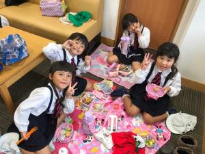 ゆりぐみさん ゆりぐみさん