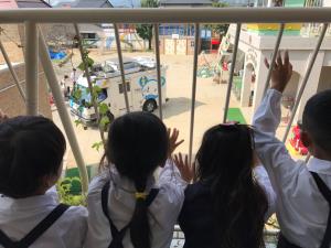 撮影ありがとうございました! 撮影ありがとうございました!