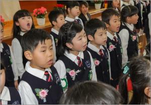 ようちえんの おもいでが いっぱいです! ようちえんの おもいでが いっぱいです!