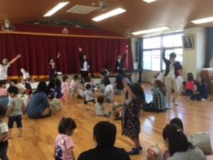 げんきにおへんじできるかな? げんきにおへんじできるかな?