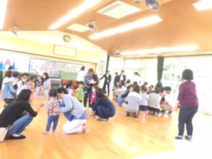 おかあさんといっしょにやってみよう! おかあさんといっしょにやってみよう!
