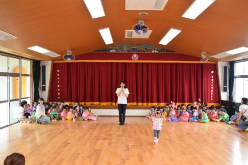 第二キッズコレクション2018 第二キッズコレクション2018