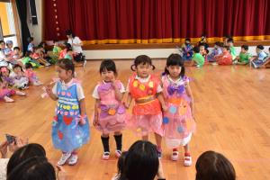 ウォーキングも素敵でしょ♪ ウォーキングも素敵でしょ♪