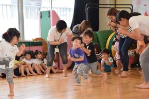 リトミックリス リトミックリス